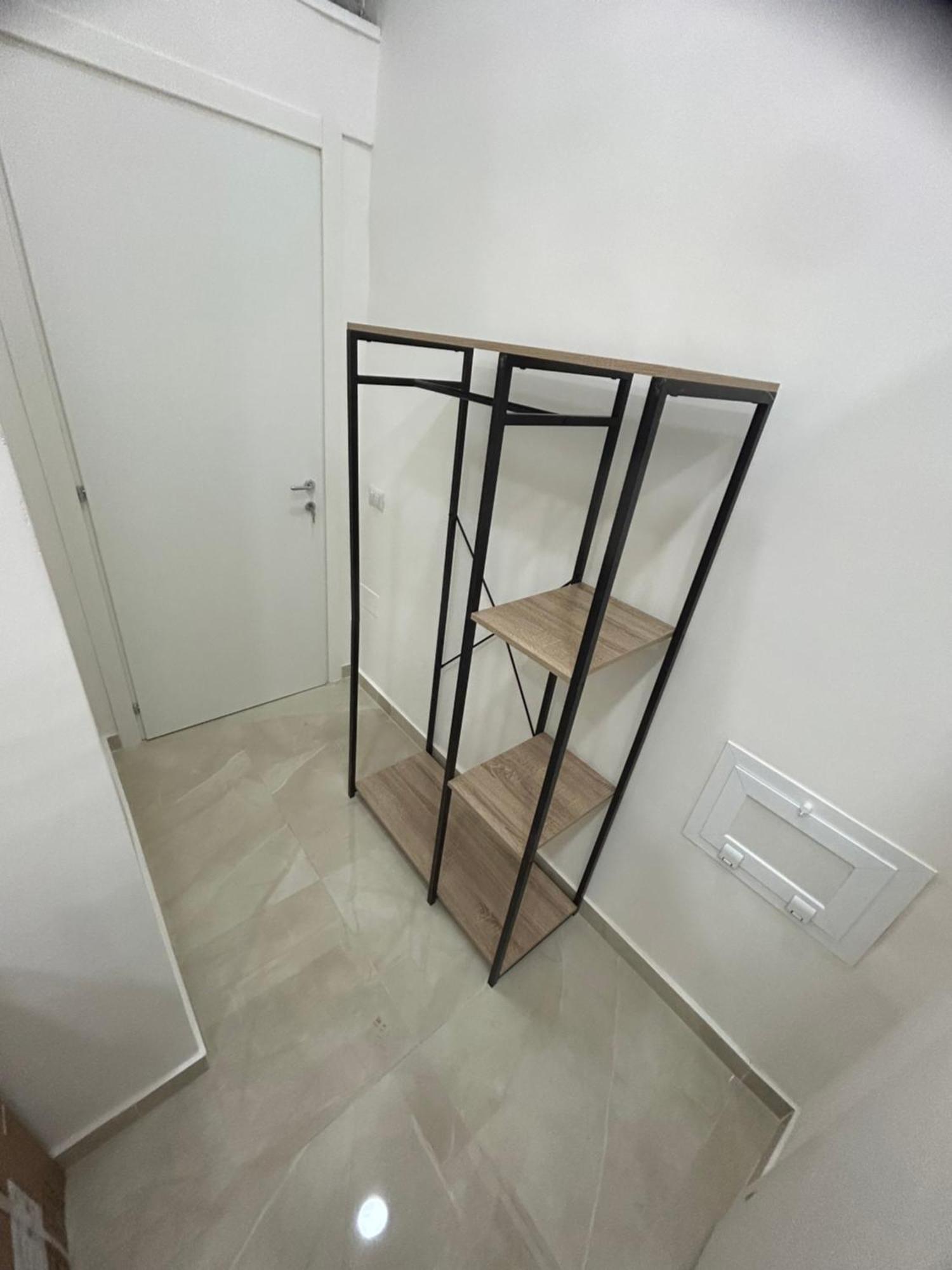 Luxury Rooms Carbonara 95 نابولي المظهر الخارجي الصورة