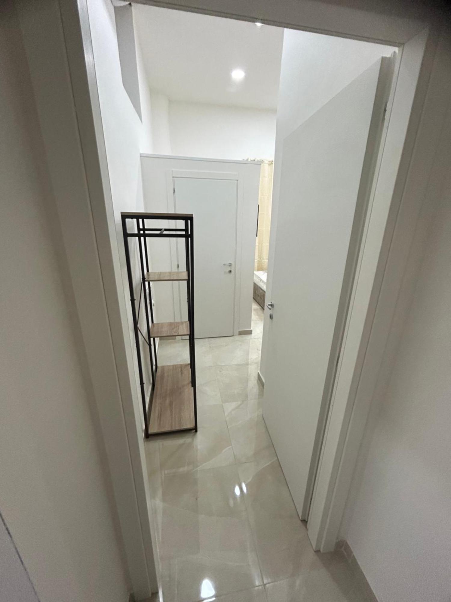 Luxury Rooms Carbonara 95 نابولي المظهر الخارجي الصورة